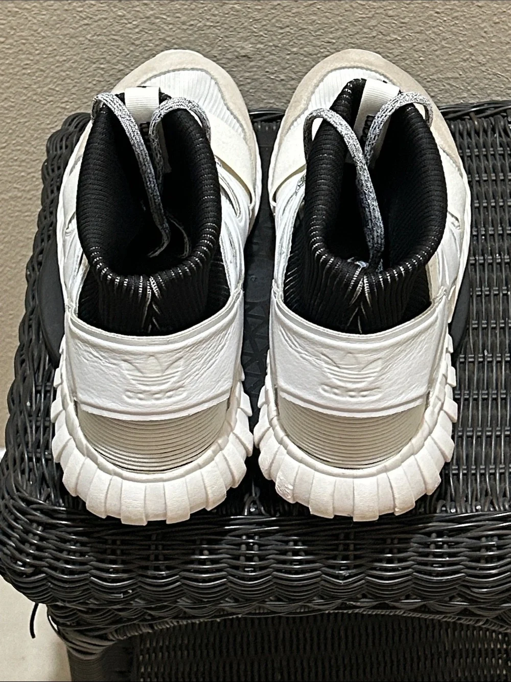 adidas Tubular Doom Yin Yang White BA7554